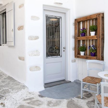 Portes View House Páros 외부 사진