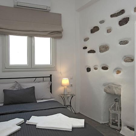 Portes View House Páros 객실 사진