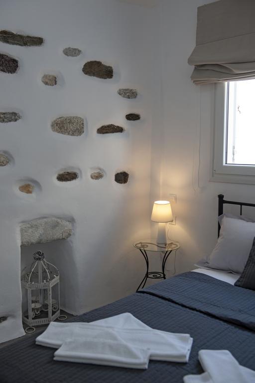 Portes View House Páros 외부 사진