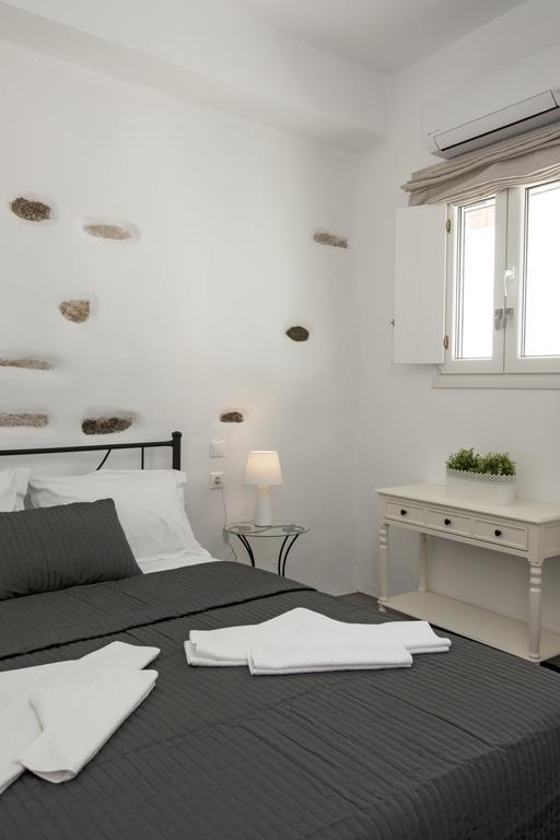 Portes View House Páros 외부 사진