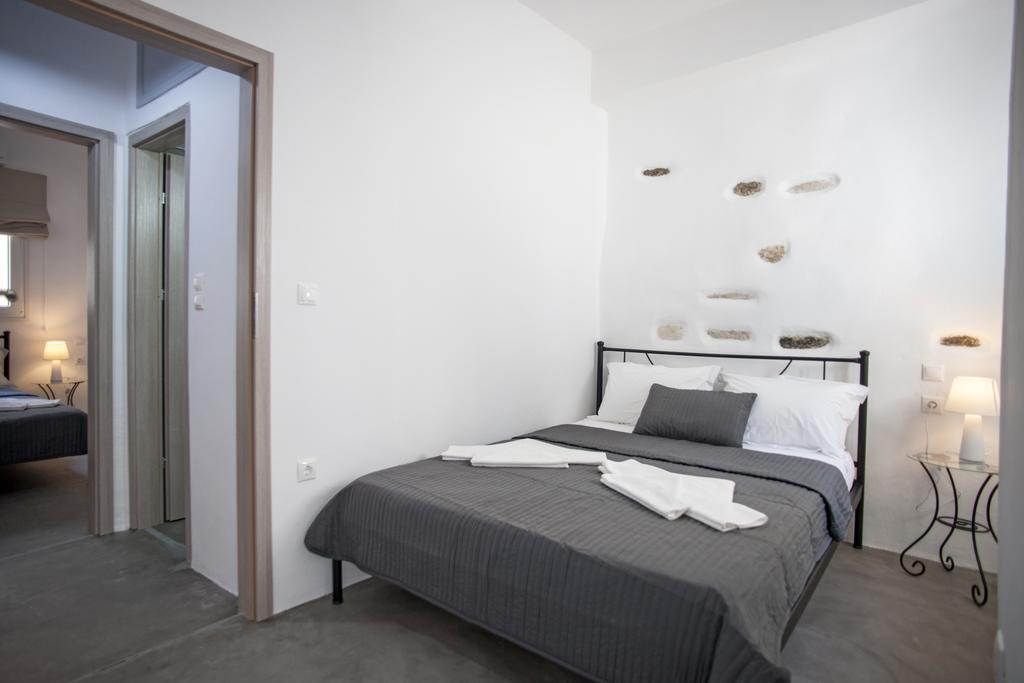 Portes View House Páros 외부 사진