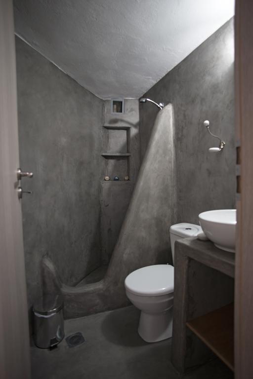 Portes View House Páros 객실 사진