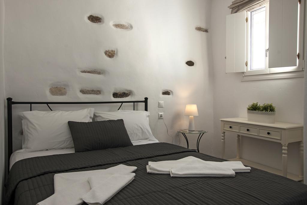 Portes View House Páros 외부 사진